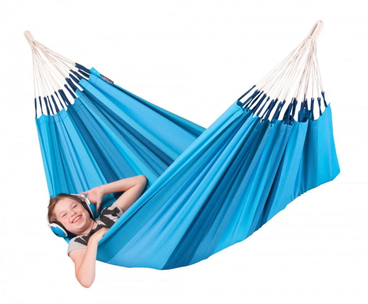 Одноместный Гамак ОРКУИДЕА (ОРХ14-3) / ORQUIDEA (ORH14-3)_2