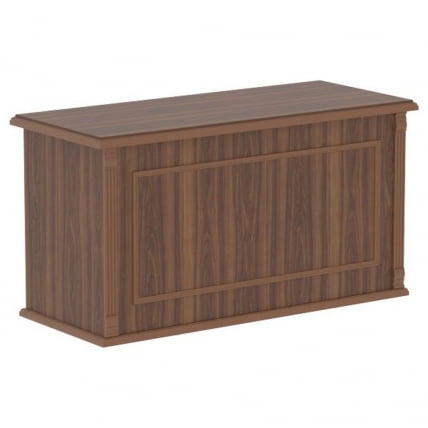 Стол сторон РАТУМ РПСТ 1460 Орех Даллас / RATUM RPST_0