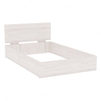 Кровать Алиса(Л2)1247х798х2063(ЯАС) / Алиса(L2)1247х798х2063(ЯАС)_0