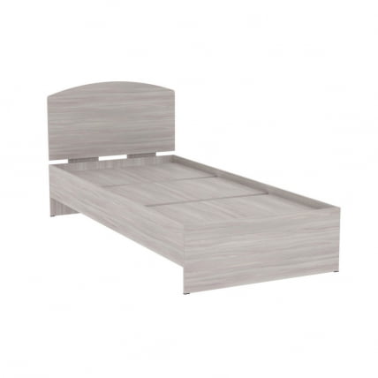 Кровать Алиса(Л29)947х903х2063(ЯШС) / Алиса(L29)947х903х2063(ЯШС)_0