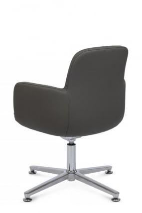 Кресло Чарм-СТ C2512 Антрацит / Charm-ST C2512_4