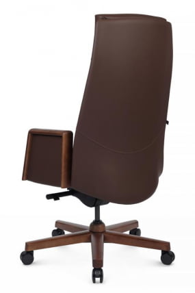 Кресло Франко А2415-1 Коричневый / Franco A2415-1_4