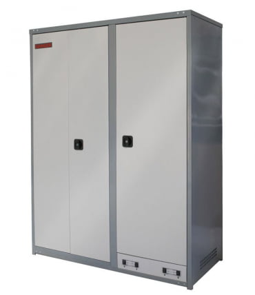 Шкаф сушильный для бронежилетов РАНГЕР 8Б / RANGER_0