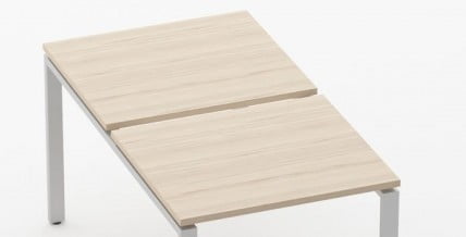 Столешница рабочего модуля Дека 7.145.08 СТ Туя / Deka_0