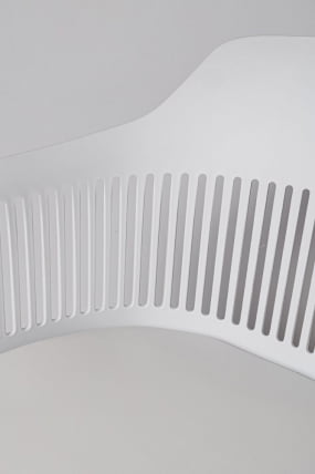 Стул СC-158 Белый / SC-158_3