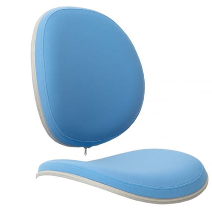 Чехлы для кресла З.МАКС-05 РФА-0208 Голубые / Z.MAX-05 RFA-0208_0