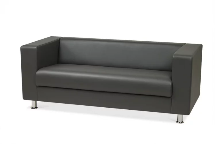 Диван Алекто трехместный ЕУРОЛИНЕ-995 / EUROLINE-995_0