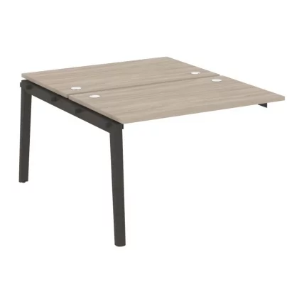 Наборный элемент рабочей станции ОНИКС ВООД ОВ.2.НРС-2.7 Дуб Аттик/Темный / ONIX WOOD OW.2.NRS-2.7_0