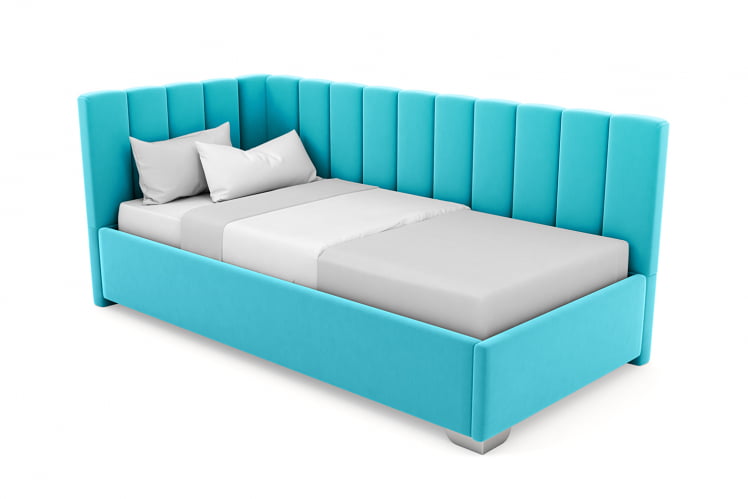 Детская кровать Каррера Кидс 80кс200 / Carrera Kids 80x200_4