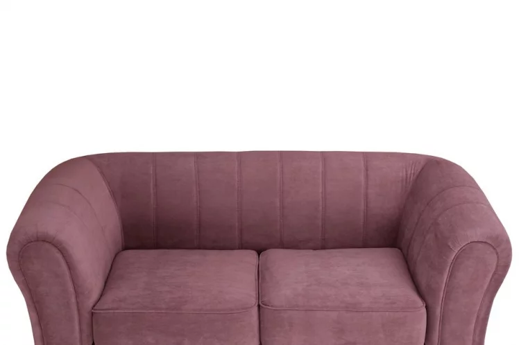 Диван двухместный Бруклин Премиум Д2 Ультра Ява Категория 1_7