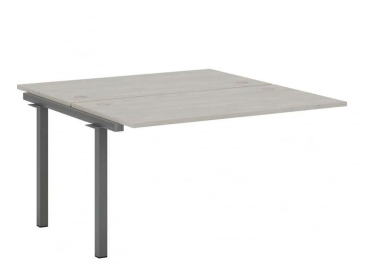 Удлинитель две столешницы Нев Лине НЛН36319824 Дуб шамони светлый / New Line NLN36319824_0