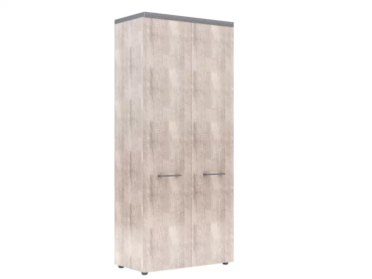 Гардероб ТCВ 85 (Дуб Каньон) / TCW_0