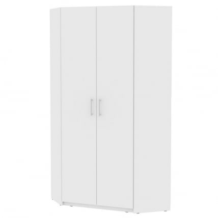 Шкаф распашный ЙР-230х1096(Белый-3) / YR-230х1096(Белый-3)_0