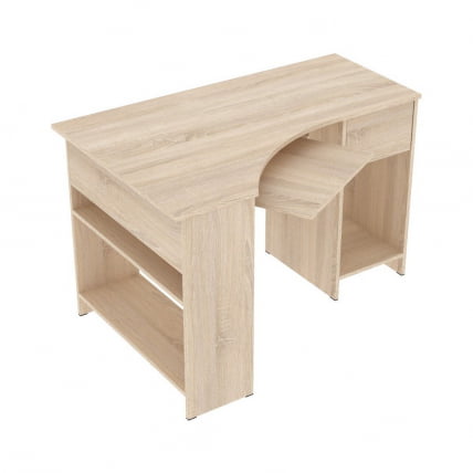 Стол Алиса(Т3)743х1200х795(Белый)_1