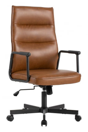 Кресло Стен В-263Х Светло-коричневый / Sten W-263H_0
