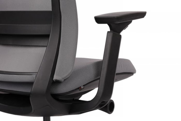 Кресло Миратт МРТБ-001 Темно-серый / Miratt MRTB-001_24