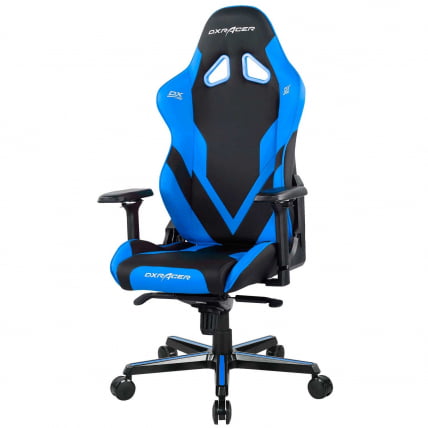 Геймерское кресло ДКСРасер ОХ/Г8200/НБ / DXRacer OH/G8200/NB_1