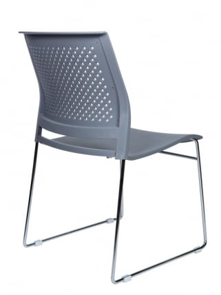 Стул СИКС ГРЕЙ / SIX GREY_3