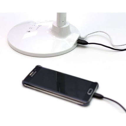 Светильник ТЛ7 Белый / TL7_5