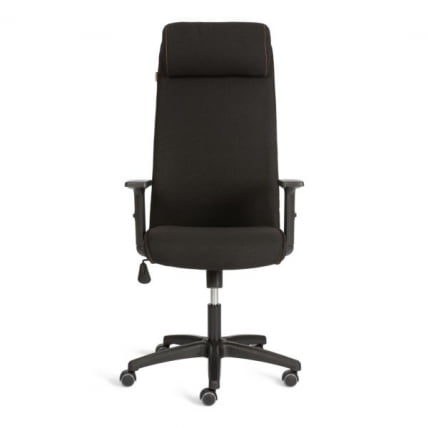 Кресло ПРАГМАТИC ПЛТ ткань, черный, 2603 / PRAGMATIC PLT_5