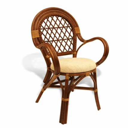 Стул Бали Бали 04/11 орех матовый / Bali_0