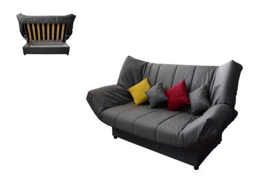 Диван Жасмин на пружинном блоке_1