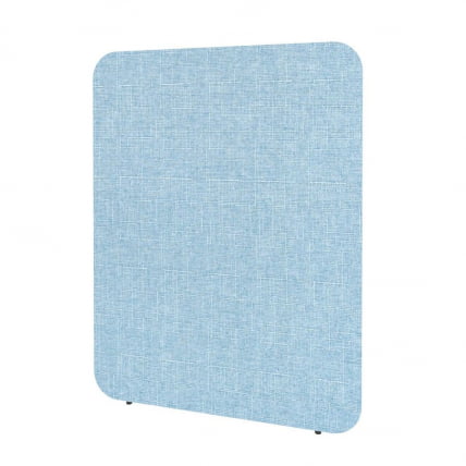 Перегородка боковая глухая правая Колл-центр КC.Б(Р) Ромео-09 / KC.B(R) Romeo-09_0