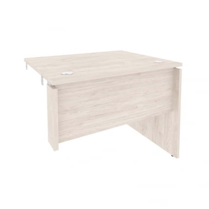 Стол-приставка правый к опорным элементам ОНИКС О.СПР-1.8Р Денвер Светлый / ONIX O.SPR-1.8R_0