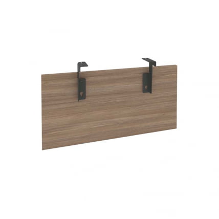 Царга для стола на металлокаркасе ОНИКС О.М-CС-0 Дуб Аризона/Антрацит / ONIX O.M-CS-0_0