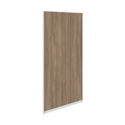 Дверь ДСП низкая Марис СХ.ДД-8.2 Дуб Аризона / Maris SH.DD-8.2_0