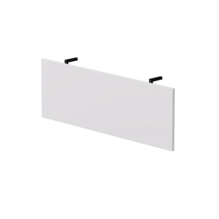 Царга стола (экран для ног) Еверпроф ЕВО 254Р002 Белый / Everprof EVO_0