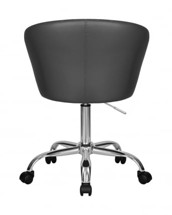 Офисное кресло для персонала ДОБРИН БОББЙ (серый) / DOBRIN BOBBY_4