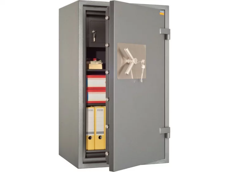 Огнестойкие сейфы Евро Гарант-133Т_0