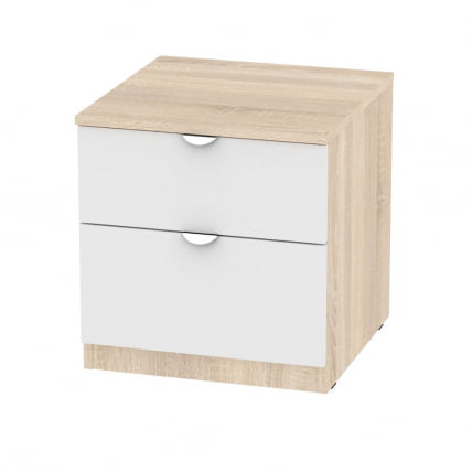 Комод К-48кс45кс45-1-ТР(ДСС-Белый) / K-48x45x45-1-TR(ДСС-Белый)_0