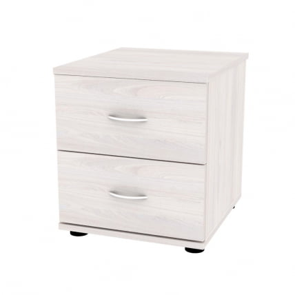 Комод Алиса(К7)458х401х459ручкаскоба96мм(ЯАС) / Алиса(K7)458х401х459ручкаскоба96мм(ЯАС)_0