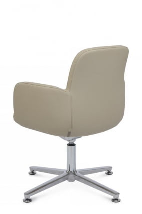 Кресло Чарм-СТ C2512 Светло-серый / Charm-ST C2512_4