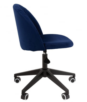 Компьютерное кресло CХАИРМАН ДОМ (Хоме) 119 Синий / CHAIRMAN (Home)_2