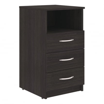 Тумба приставная Симпле СC-3Д.1А Дуб Юкон Модерн / Simple SC-3D.1A_0