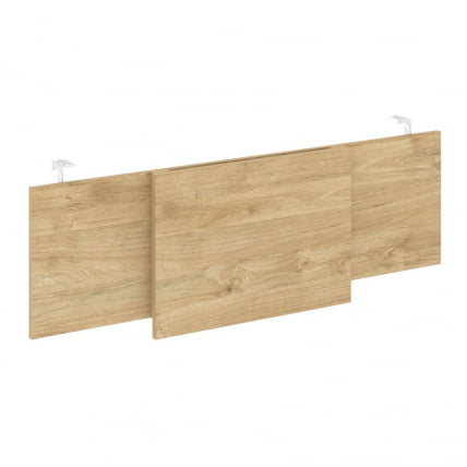 Царга стола руководителя ОНИКС ДИРЕCТ ЛУКС О.М-CСР-4 Тиквуд светлый / ONIX DIRECT LUX O.M-CSR-4_0