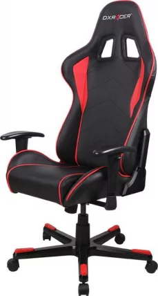 Геймерское кресло ДКСРасер ОХ/ФЕ08/НР / DXRacer OH/FE08/NR_3