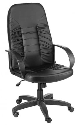 Кресло Танго УЛТРА Черный / ULTRA_0