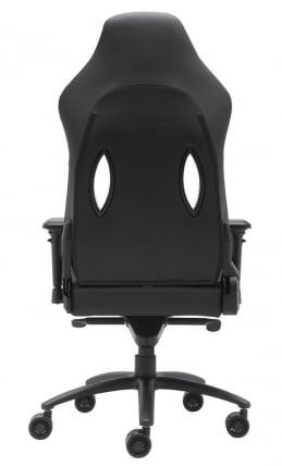 Кресло геймерское Еверпроф ДЖагуар Экокожа Белый / Everprof Jaguar_4