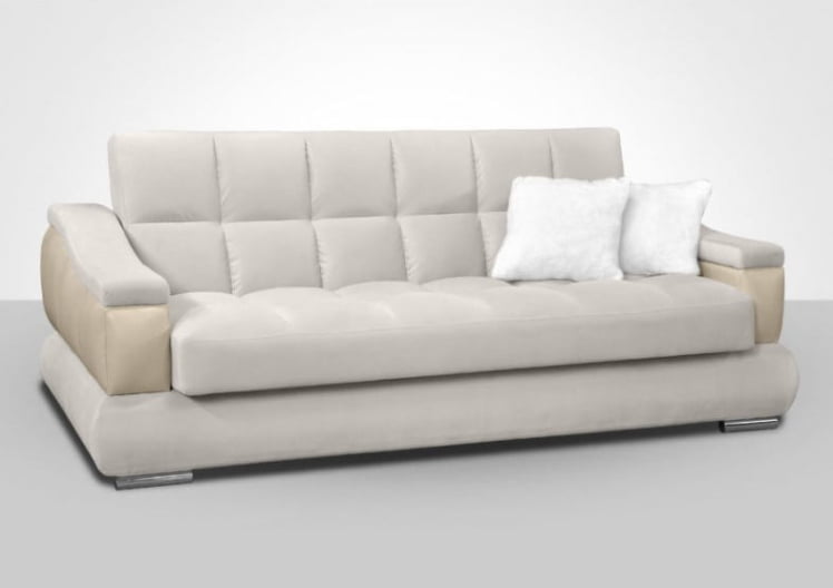 Диван-кровать Голливуд каролина дарк милк форест стоун_1