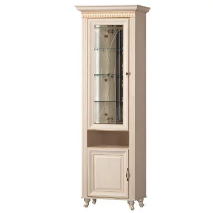 Шкаф для посуды Марлен 474_0