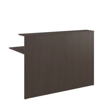 Элемент ресепшн прямой САЛ31090204 Венге / SAL31090204_0