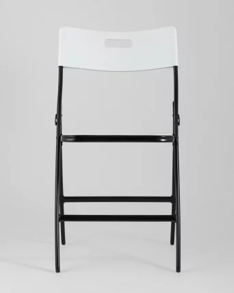 Стул складной ЛИТЕ банкетный Белый / LITE_4