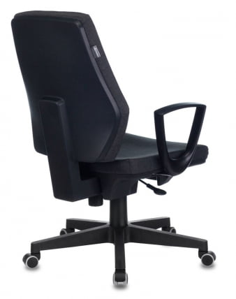 Кресло для оператора Бюрократ CХ-545 Серый 38-417 / CH-545_3