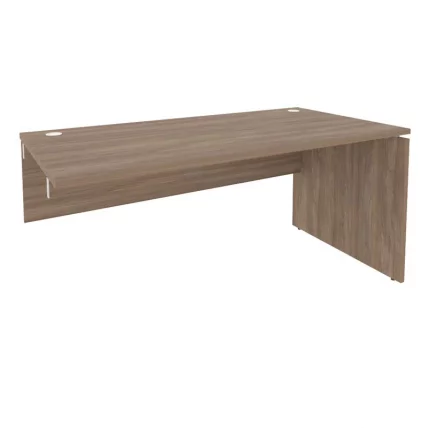 Наборный элемент рабочей станции ОНИКС О.1.НРС-4.8 Дуб Аризона / ONIX O.1.NRS-4.8_0