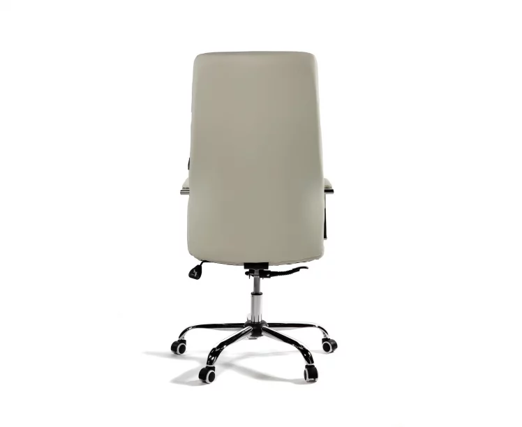 Кресло офисное Алекс Х-3021 Слоновая кость / H-3021_4