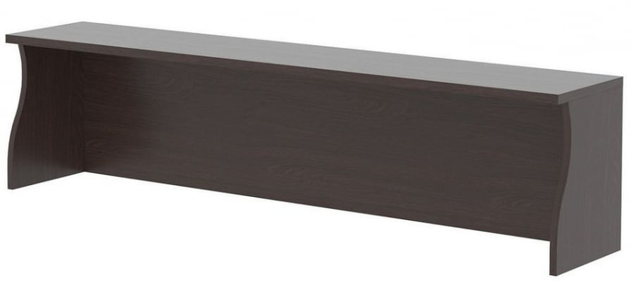 Надставка на стол ИМАГО НС-4 Венге магия / IMAGO_0